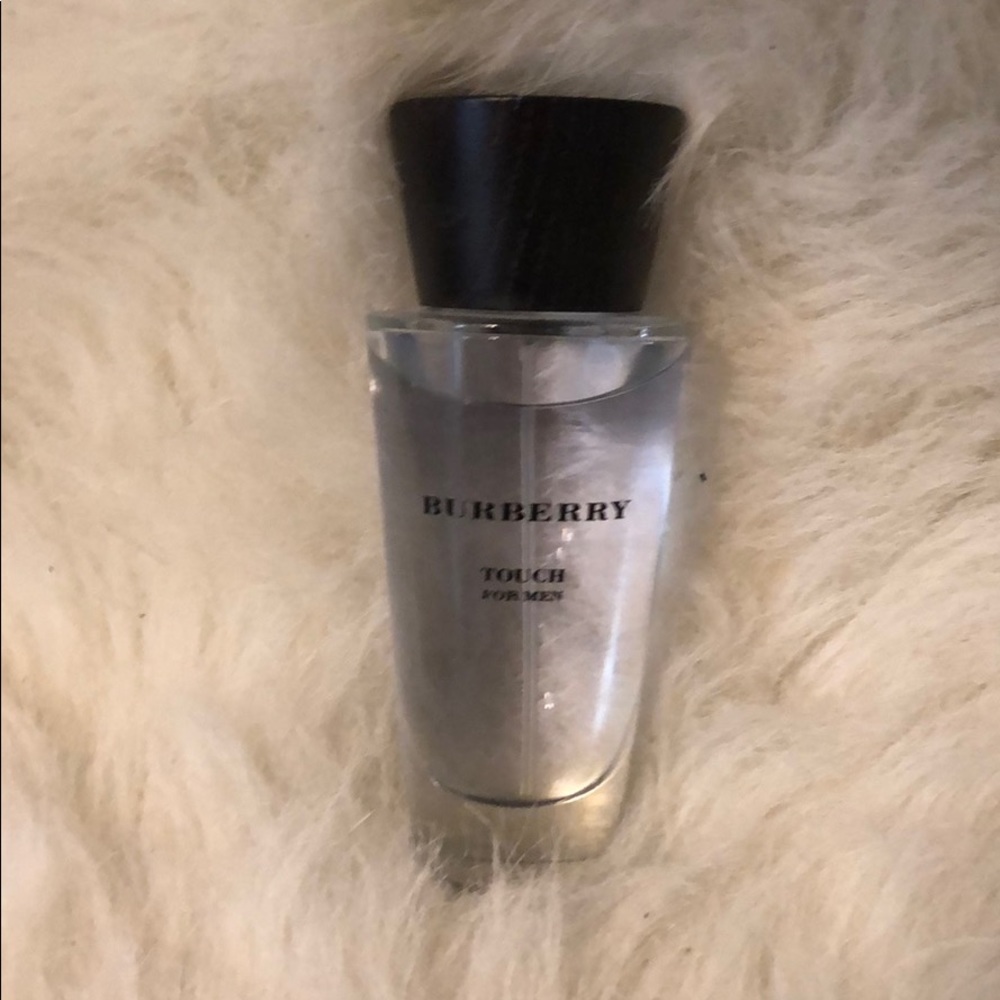 Burberry Touch for Men